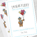 Search for bear valentines day cards Sweet