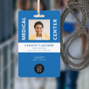 Search for medical id badges Intensive care unit icu