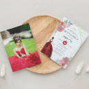 Search for red dress party invitations Daughter