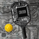 Search for microchip Techie