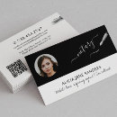 Search for loan officer business cards Administrative professional