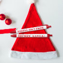 Search for santa pens Xmas