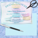 Search for baking bridal shower invitations Party