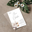Search for shell wedding invitations Chic