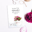 Search for sweet 15 cards Floral