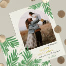 Search for non photo new years cards Botanical
