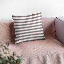 Search for taupe and white cushions Modern