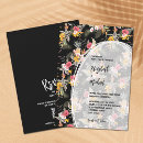 Search for tropical wedding invitations Hawaii