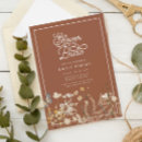 Search for monarch invitations Boho