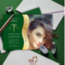 Search for rn graduation announcement cards Caduceus
