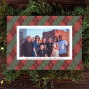 Search for flannel christmas cards Lumberjack