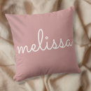 Search for dusty pink cushions Minimalist