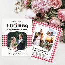 Search for couples dinner invitations Red