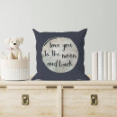 Search for moon and back nursery decor Cute