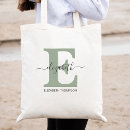Search for green tote bags Bridesmaid