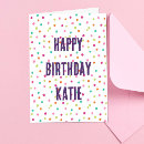 Search for rainbow colour cards For kids