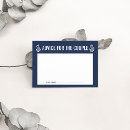 Search for classic wedding advice cards Simple