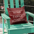 Search for family quotes cushions Motivational