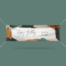 Search for happy birthday sash party decor Script