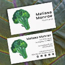 Search for healthy business cards Modern