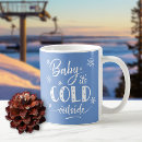Search for hot or cold drinks mugs Blue