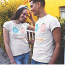 Search for gender reveal clothing Party