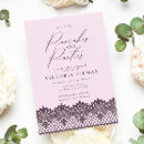 Search for pancake bridal shower invitations Bride