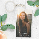 Search for in loving memory key rings Script