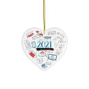 Search for social distancing christmas tree decorations Quarantine