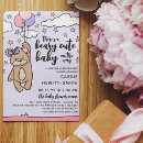 Search for beary invitations Cute