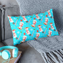 Search for pretzel cushions Pattern
