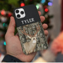 Search for hunting iphone cases deer