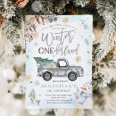 Search for snowman invitations Winter onederland