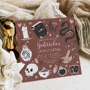 Search for halloween quinceanera invitations For her