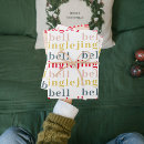 Search for bells wrapping paper Jingle bell