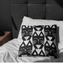 Search for tuxedo cat cushions Cats