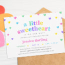 Search for valentines baby shower invitations Valentine's