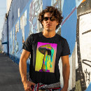 Search for psychedelic tshirts Magic