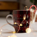 Search for wonderful time of year mugs Red