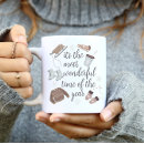 Search for wonderful mugs Typography