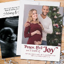 Search for seasonal pregnancy announcement cards sonogram