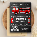 Search for firefighter baby shower Fireman
