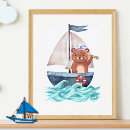 Search for nautical nursery decor Captain