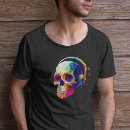 Search for edm tshirts Skull