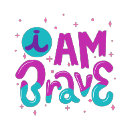 Search for brave girls tshirts Strong