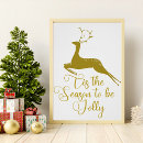 Search for christmas reindeer art Modern