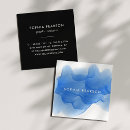 Search for abstract business cards chic