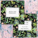 Search for landscaping business cards Gardening
