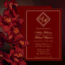 Search for his and hers party invitations Couple
