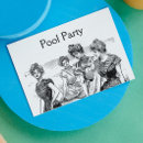 Search for bathing suits invitations Beach
